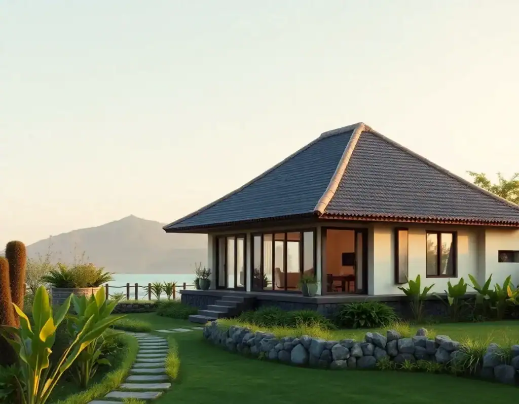 Een huis kopen op bali: wat je moet weten over de huizenmarkt